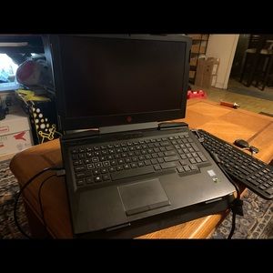 OMEN Laptop